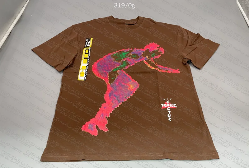 Travis T-shirt