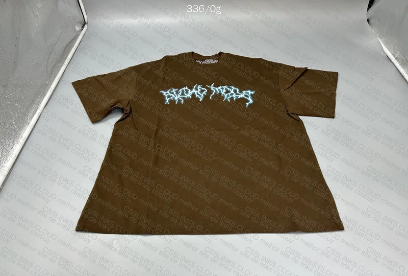 Travis T-shirt