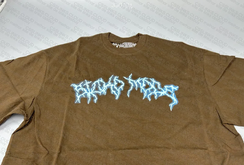 Travis T-shirt 2