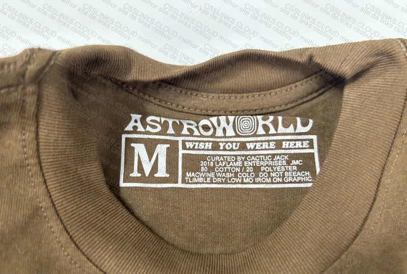 Travis T-shirt 3