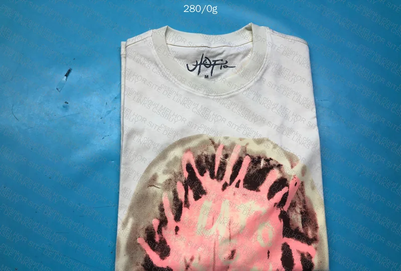 Travis T-shirt