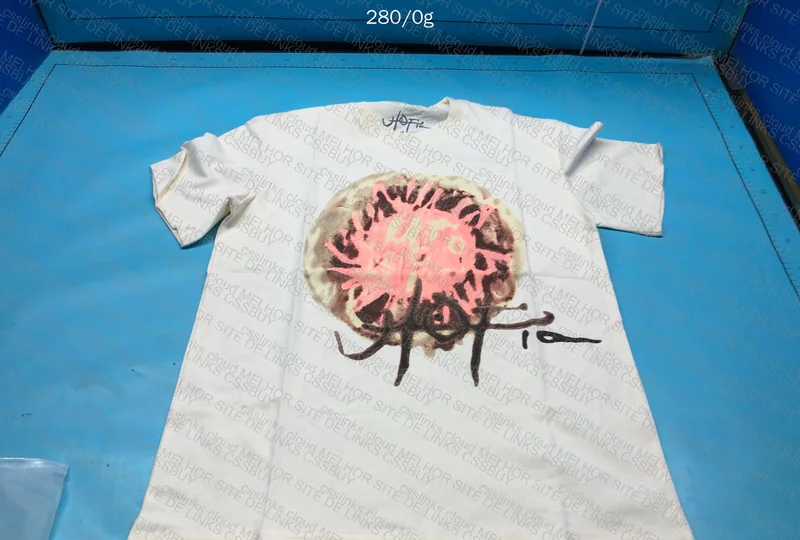 Travis T-shirt 3
