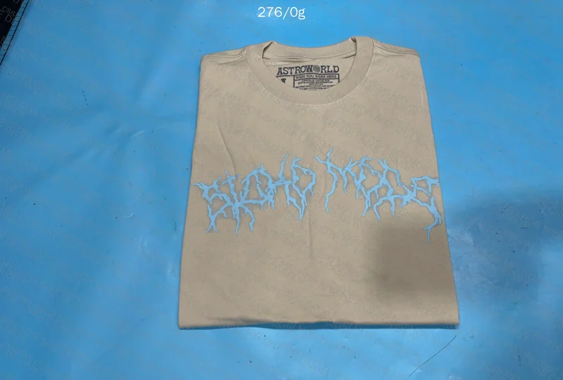 Travis Astroworld T-shirt 2