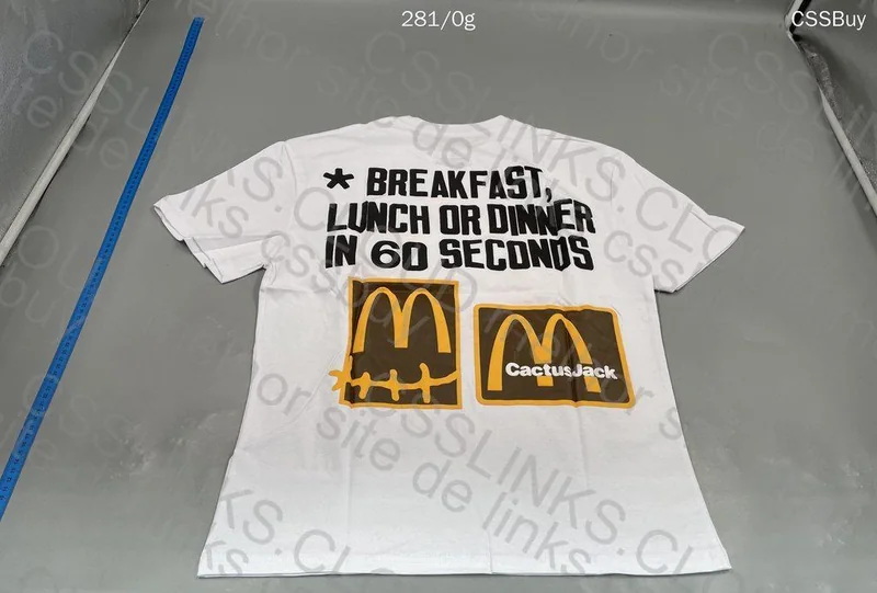 Travis Chicote T-shirt