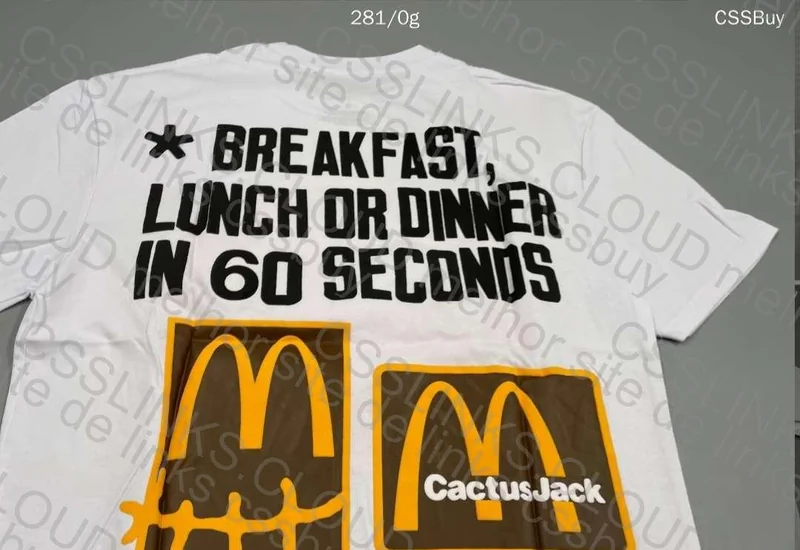 Travis Chicote T-shirt 3