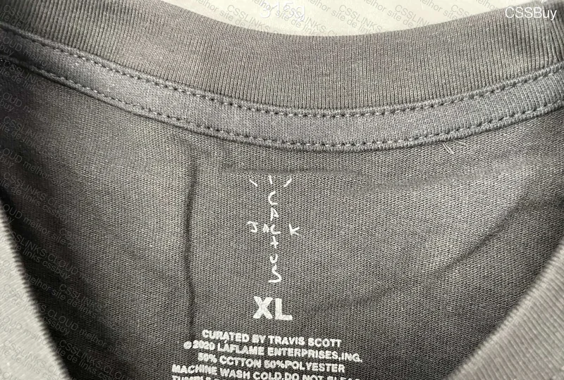 Travis Play T-shirt