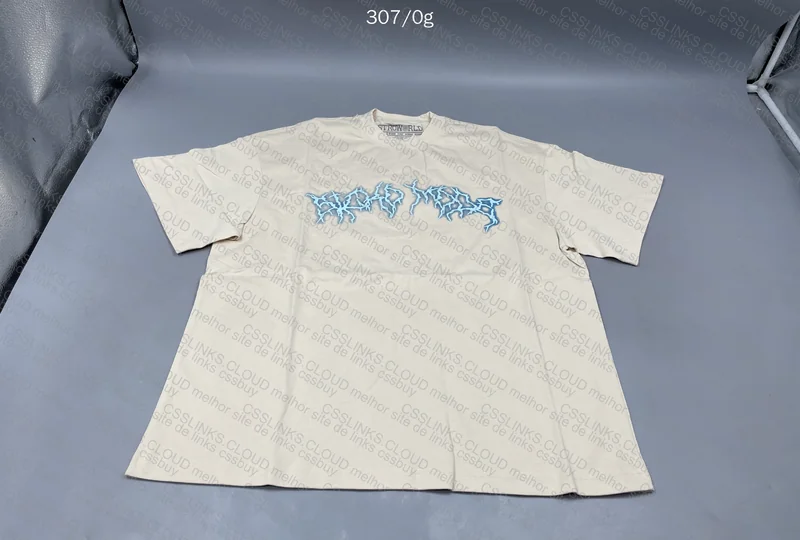 Travis Scott Astroworld T-shirt 2