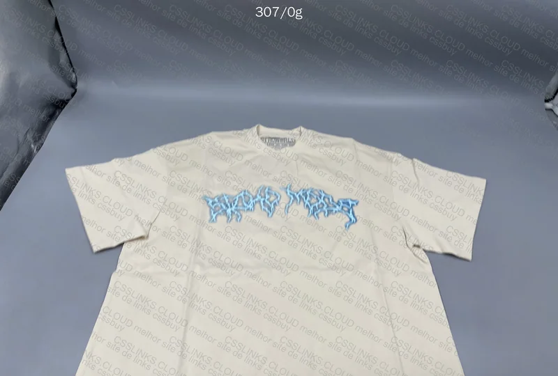 Travis Scott Astroworld T-shirt 3