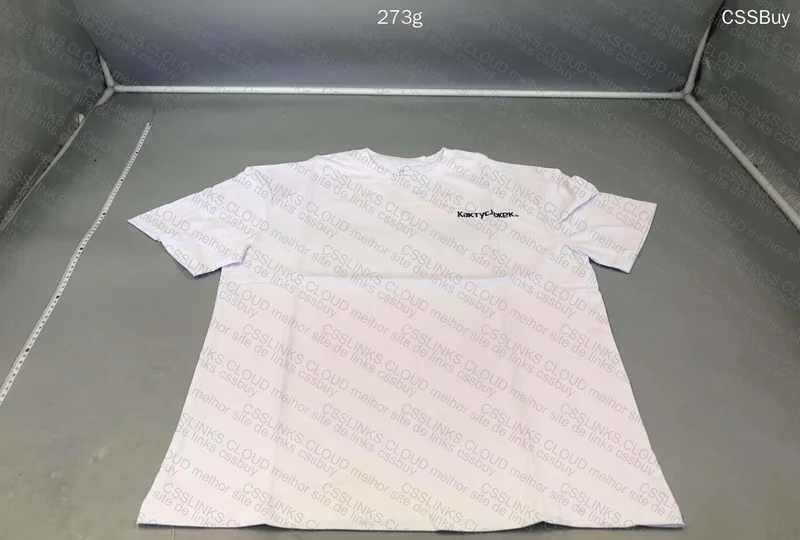 Travis Scott T-shirt 3