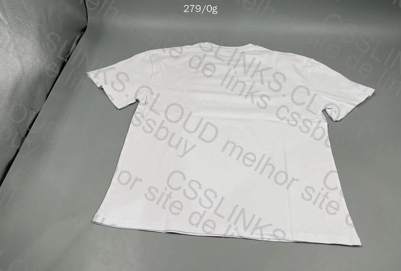 Travis Scott T-shirt