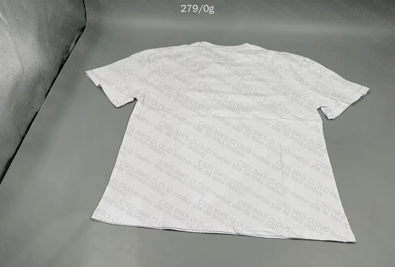 Travis Scott T-shirt 4
