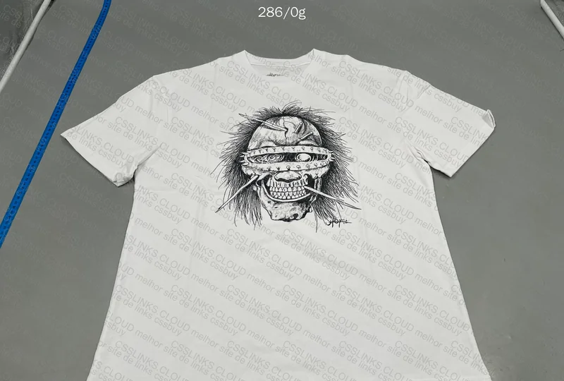 Travis Scott T-shirt