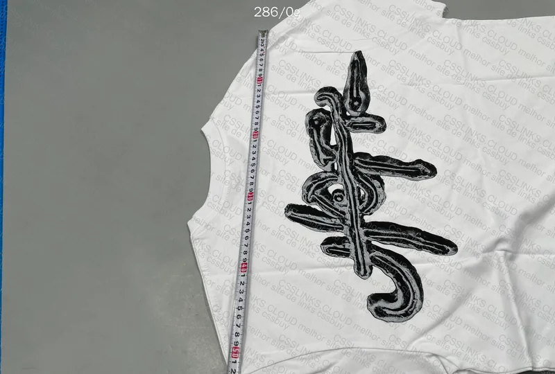Travis Scott T-shirt 10