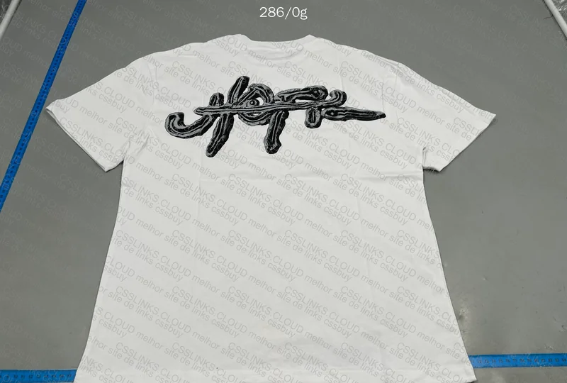 Travis Scott T-shirt 5