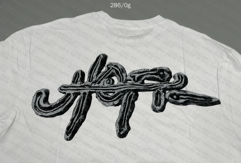 Travis Scott T-shirt 6