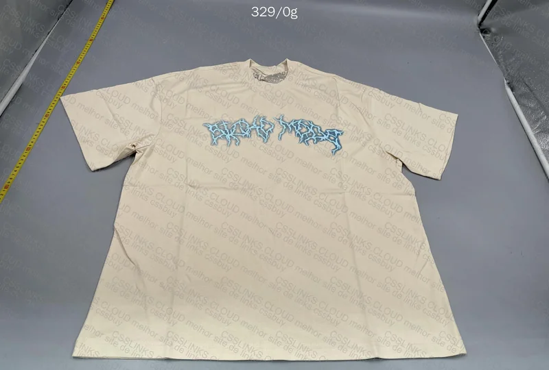 Travis Scott T-shirt