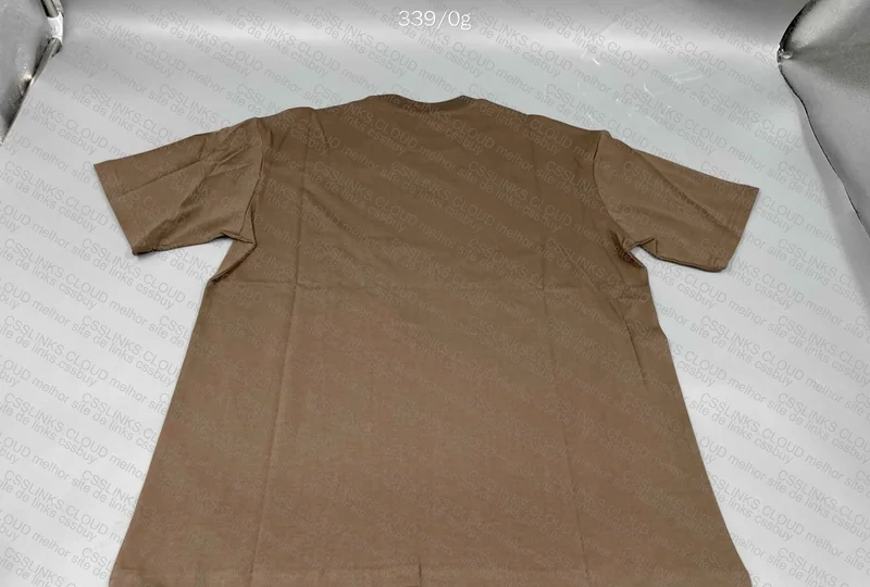 Travis Scott T-shirt