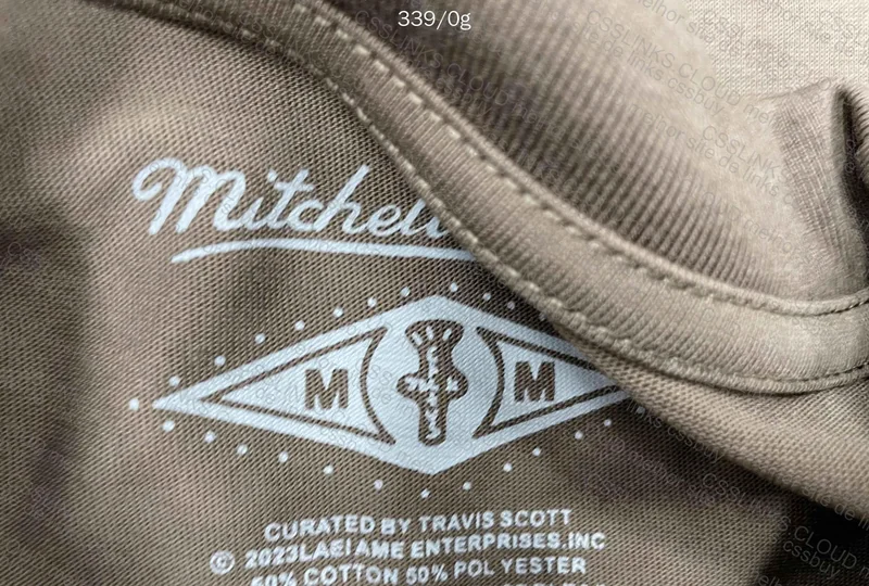 Travis Scott T-shirt 2