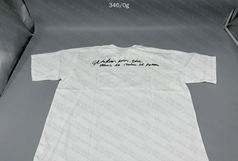 Travis Scott T-shirt
