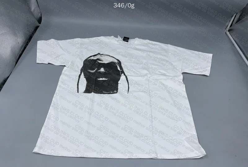 Travis Scott T-shirt 2