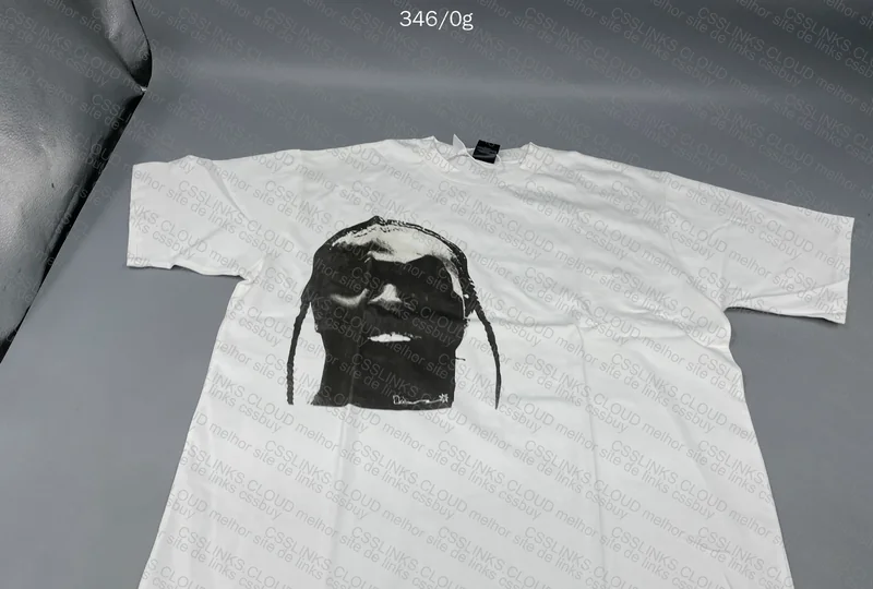 Travis Scott T-shirt 3