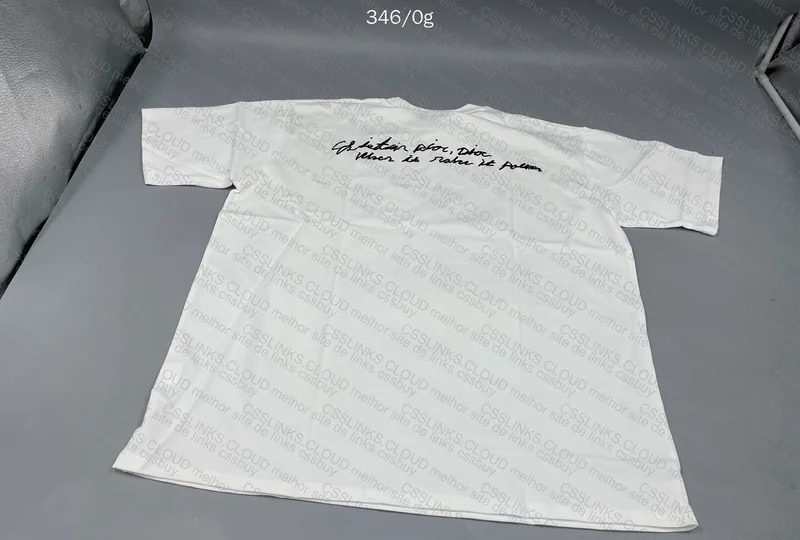 Travis Scott T-shirt 5