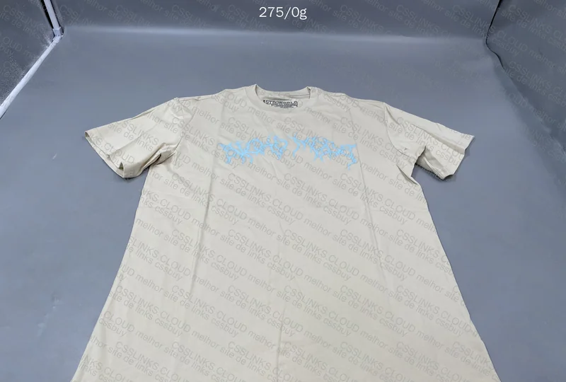 Travis Scott T-shirt