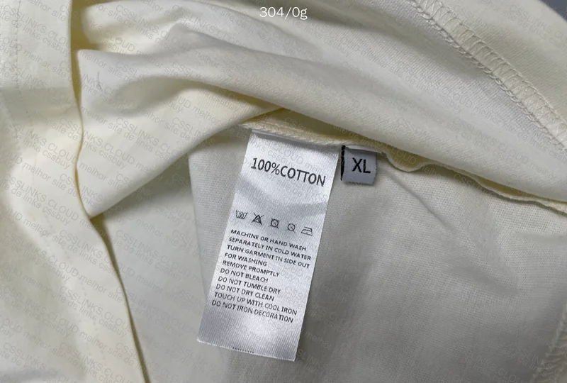 T-Shirt - Travis Scott 5
