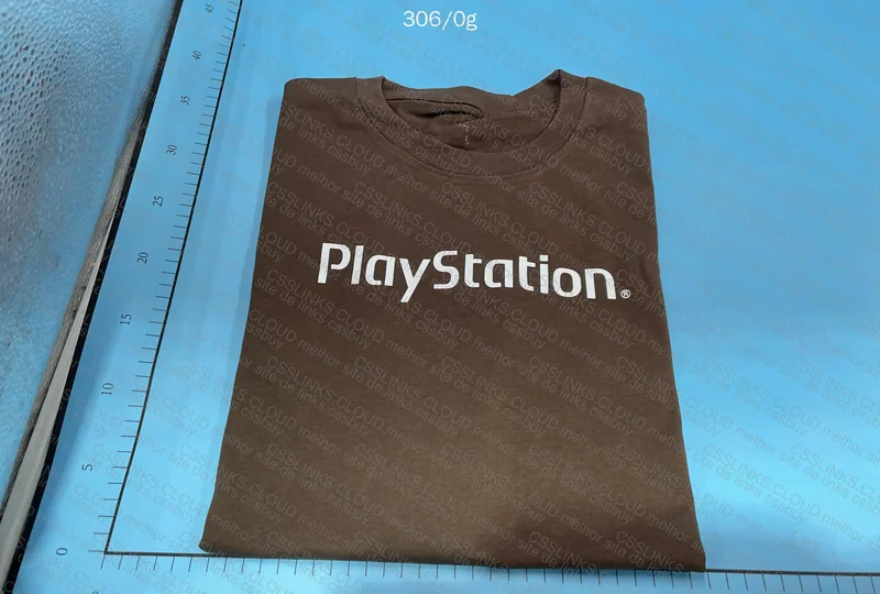 Travis Scott T-shirt