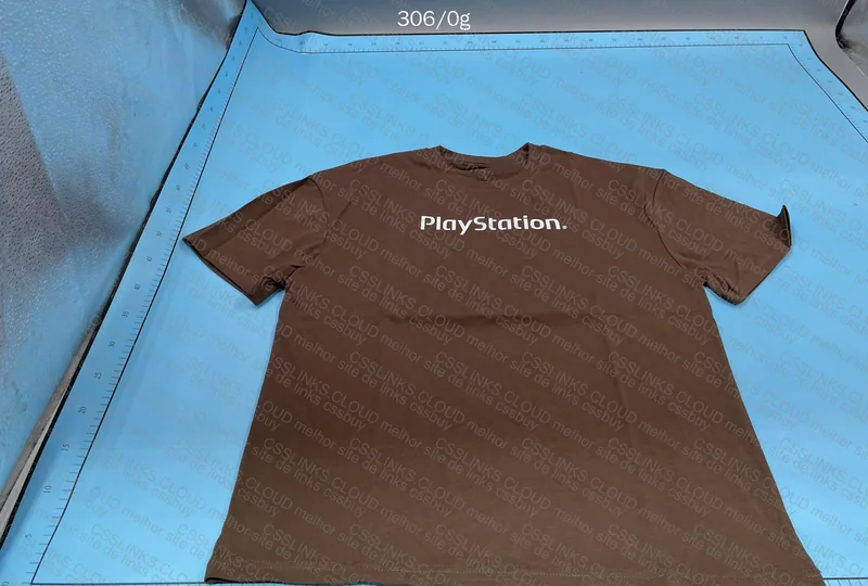 Travis Scott T-shirt 4