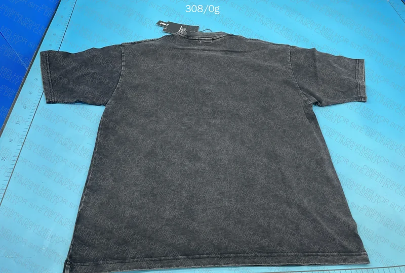 Travis Scott T-shirt 5