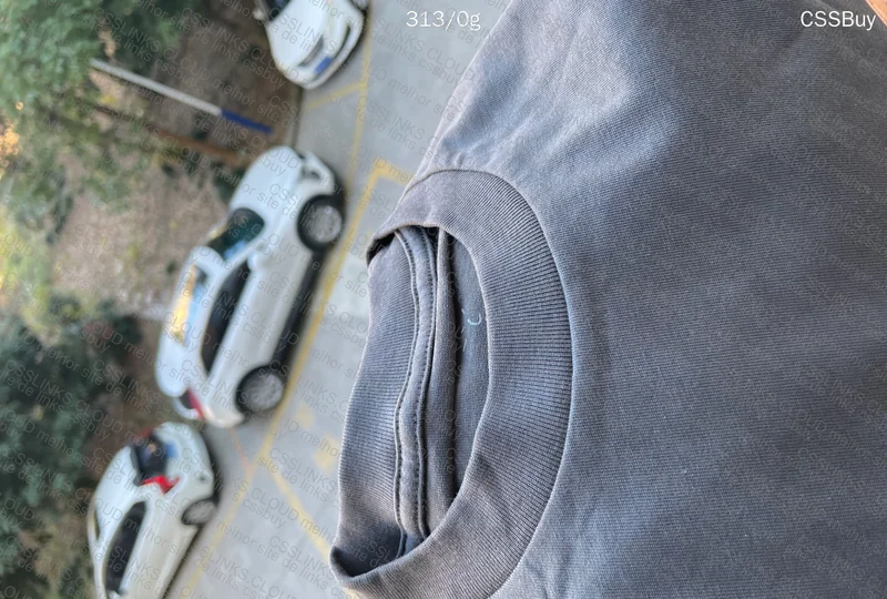 Travis Scott Astroworld/Utopia T-Shirt 8