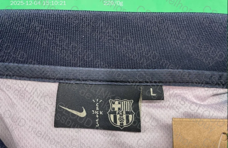 Travis Scott Barcelona T-Shirt 2