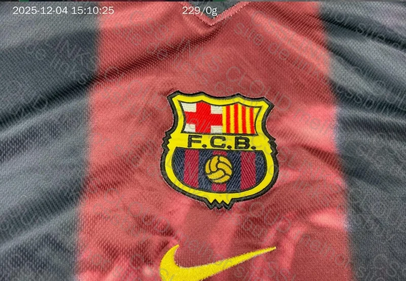 Travis Scott Barcelona T-Shirt 4