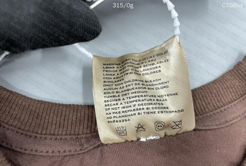 Travis Scott Cactus Jack T-Shirt 4