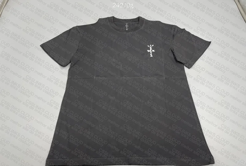 Travis Scott Cactus Jack T-Shirt