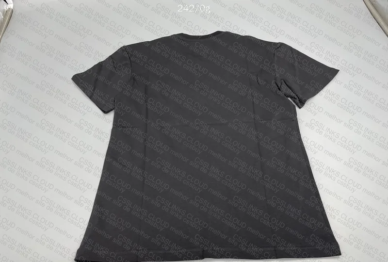 Travis Scott Cactus Jack T-Shirt 4