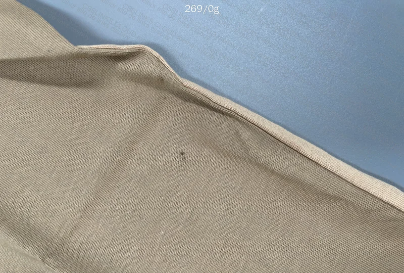 Travis Scott Cactus Jack Khaki/Desert T-Shirt 5
