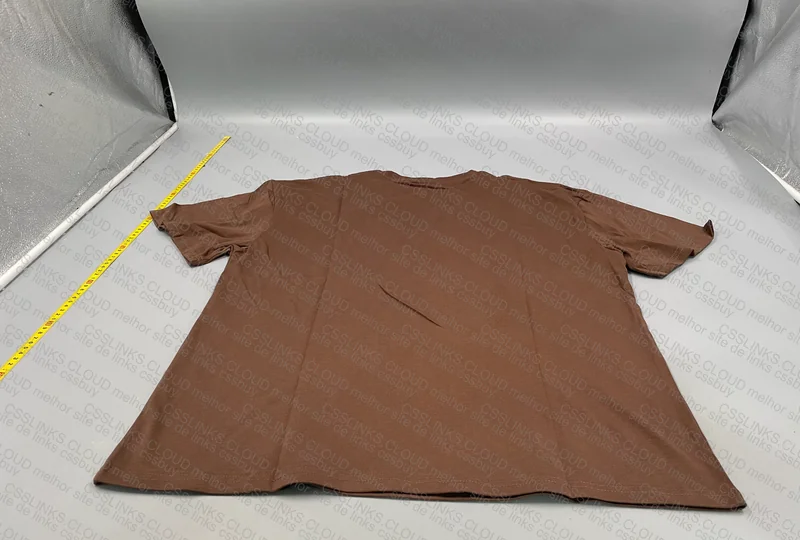 Travis Scott Cactus Jack x Fragment T-Shirt 3