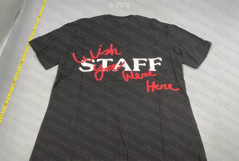 Travis Scott T-Shirt, GL? 3