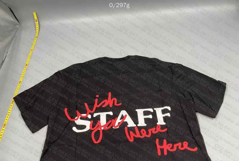 Travis Scott T-Shirt, GL? 4