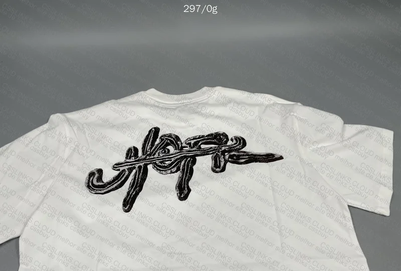 Travis Scott Merch Utopia M3 T-Shirt 3