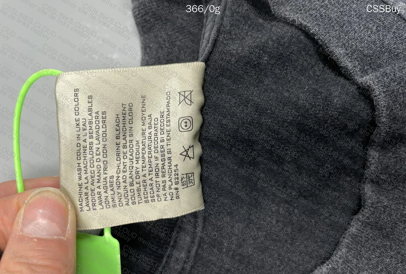 Travis Scott Moody Blues T-Shirt 5