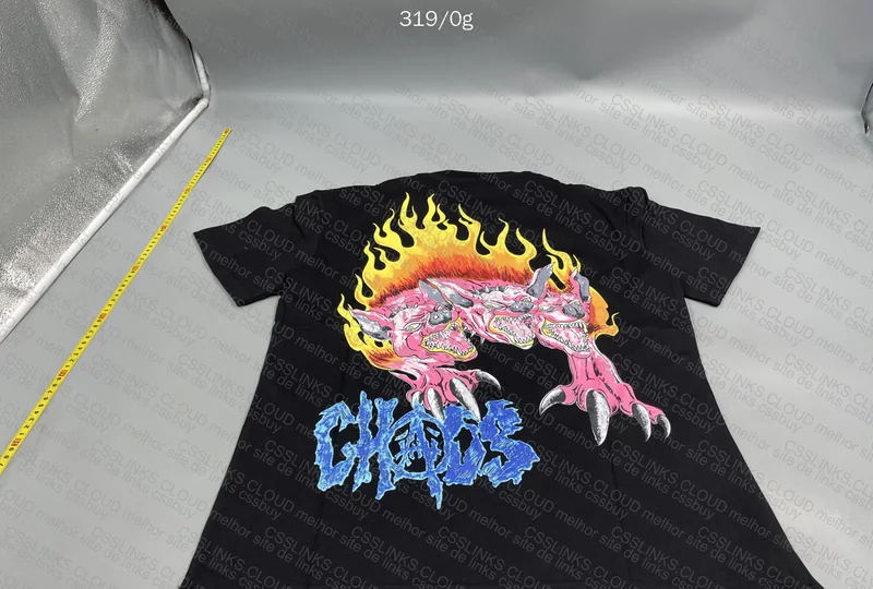 Travis Scott Utopia T-Shirt 3