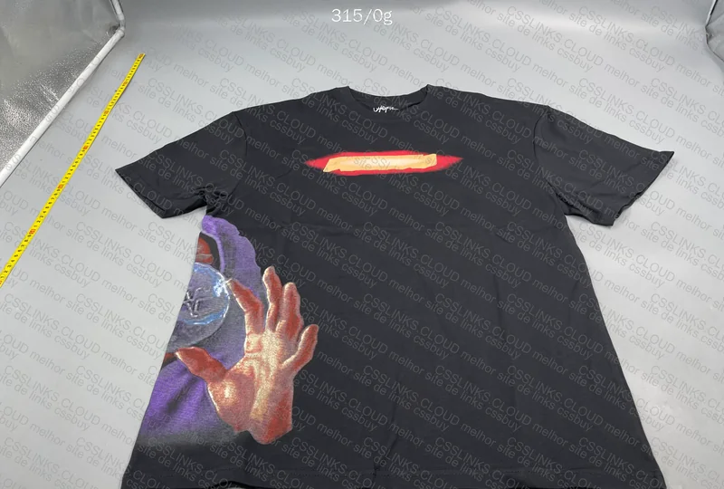 Travis Scott Utopia T-Shirt