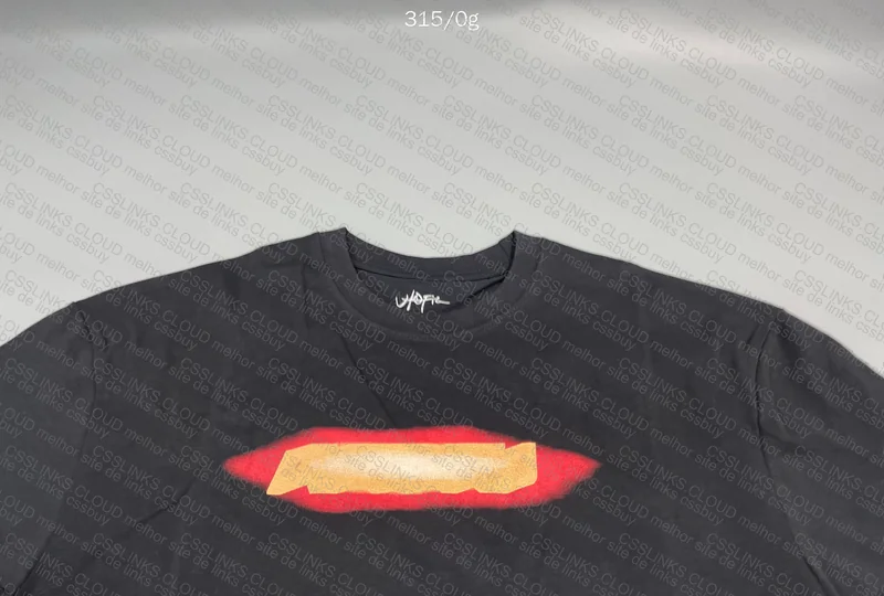 Travis Scott Utopia T-Shirt 2