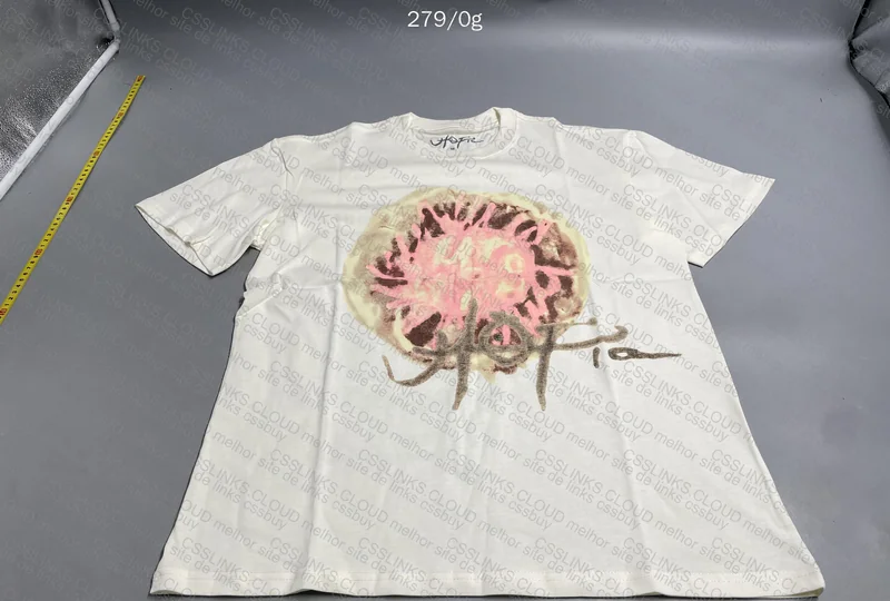 Travis Scott Utopia T-Shirt