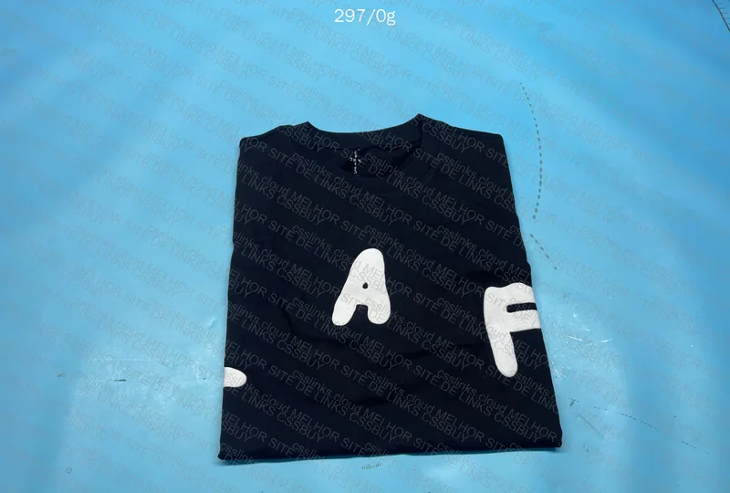 Travis Staff T-Shirt