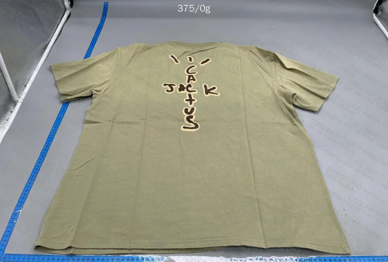 Travis T-Shirt (Selling) 3