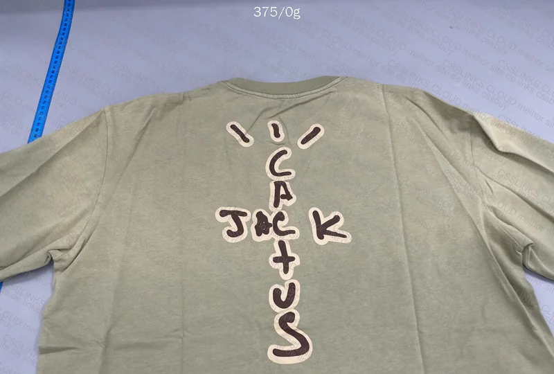 Travis T-Shirt (Selling) 4